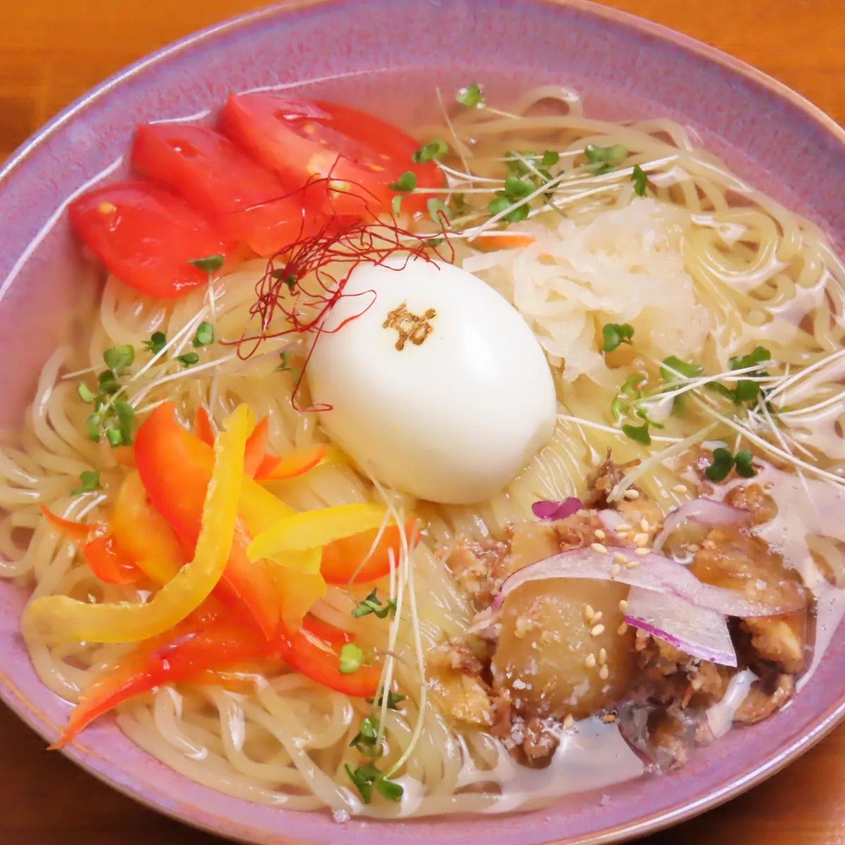 冷麺